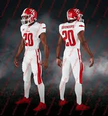 Custom DC Wales Football Top Featuring Tyree Jackson, Cardale Jones,  Jhurell Pressley, Donnel Pumphery, Khalid Abdullah, John Thomas, And Ryan  From Classicvintagejersey, $29.33