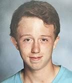 Zackary Thomas “Zac” DePung, 17, Festus