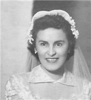 Hortensia Cadena Obituary (2012)