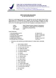 Soal uts sistem basis data bsi semester 3. Soal Uts Sistem Basis Data
