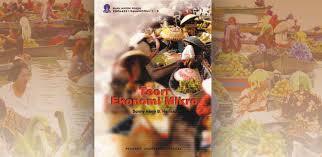 Isi dari buku ini disesuaikan dengan materi dalam diskripsi mata kuliah teori ekonomi mikro i. Buku Admin