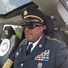 Our HHS JROTC Program had the opportunity to perform Color Guard at Fenway!  Nice Work!