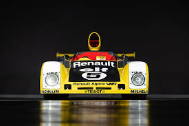 Image result for Glen Yellow 1977 Renault