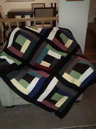 Maybe you would like to learn more about one of these? Ravelry Learn To Knit A Log Cabin Blanket Pattern By Staci Perry