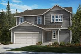 Plan 2564 New Home Floor Plan In Falling Water By Kb Home Kb Home Communities Kb Homes House Floor Plans Floor Plans