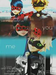 Pin On The Tragic Love Between Adrien And Marinette