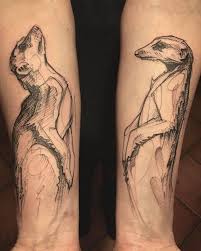 Pin On L Oiseau Tattoo