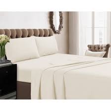 Diamond white bed sheet set with quilt, pillow, and cushions covers (8 pcs). 10 Silver King Bed Set Off White Earthing Grounding With 15 Deep Pocket Fitted Sheet Large King Flat Sheet Two King Pillowcases Healthyhippierx Earthing And Grounding Products And Protection