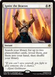Check spelling or type a new query. War Of The Spark Magic The Gathering
