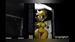 FNAF SECURITY BREACH ROXY - XXX Videos | Free Porn Videos