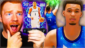 NEW* Galaxy Opal BLAKE GRIFFIN Pack Opening!! We NEED Him! (NBA 2K20  MyTeam)