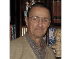 Joseph Lauber Obituary (1935