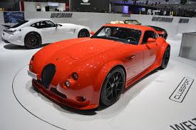 Wiesmann Gt Mf4 Cs Live Photos 2013 Geneva Motor Show Car Sports Car Pretty Cars