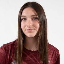 Ivy Thomas' Soccer Recruiting Profile