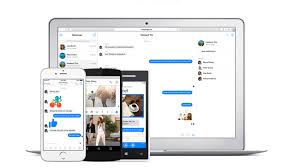 It allows windows and macos users to connect with other facebook users outside of a web browser. How To Download Facebook Messenger For Android Apple And Windows Bt