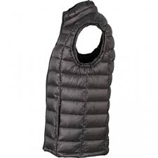 Confectionnées avec le plus grand soin, ces doudounes sans manches pour. Gilet Sans Manche Matelasse Duvet Homme Jn1080 Noir Doudoune Anorak Soldes Et Achat Pas Cher Go Sport