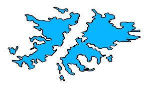 Malvinas Dibujos Para Dibujar Buscar Con Google Dibujos De Islas Tatuaje De La Isla Islas