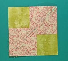 Learn To Make No Waste Flying Geese Quilt Blocks Quick