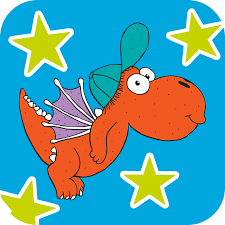 Der Kleine Drache Kokosnuss Mach Mit