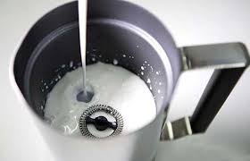 The final result is a creamy and sweet drink. How To Use A Milk Frother Step By Step Guide For Beginners