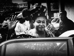 Image result for history nigeria