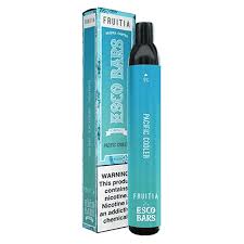 ESCOBAR DISP 2500 PUFFS 10CT - PACIFIC COOLER