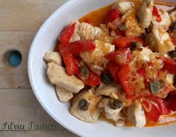 We did not find results for: Bocconcini Di Tacchino Ai Peperoni Silvia Pasticci