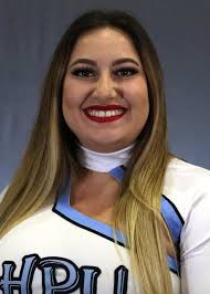 2019-20 Cheer Roster