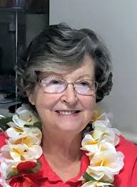 Camilla Travis Obituary