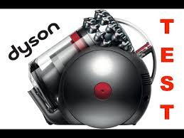Dyson Big Ball Animal Pro Detayli Inceleme Youtube