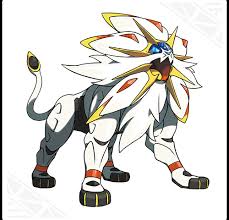 Dessin pokémon soleil et lune. Cosmog Cosmovum Solgaleo Et Lunala Pokemon Soleil Et Lune Pokemon France