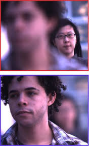 Focal Sweep Videography with Deformable Optics