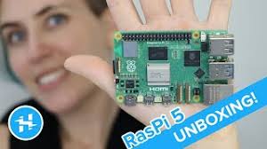 What do your favourite YouTubers think of Raspberry Pi 5?