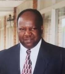 William Jones Obituary