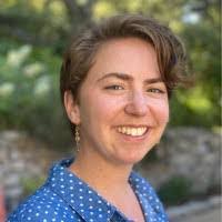 Julie Pinney's Instagram, Twitter & Facebook