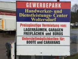 Die vollen straßen und autobahnen können wir ihnen nicht ersparen, aber unsere stellplätze lösen ihr parkplatzproblem. Garagenplatze Stellplatze In Berlin Mieten