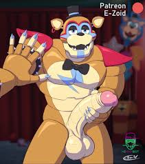 Rule34 - If it exists, there is porn of it  e-zoid  5140358