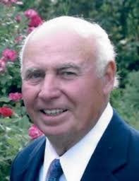 Karl "Fritz" Bruder Obituary June 26, 2020