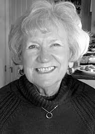 Mary Louise Dziak Sullivan Obituary