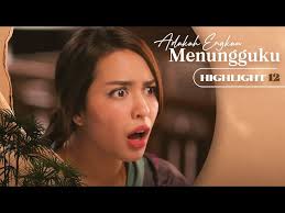 HIGHLIGHT: Episod 12