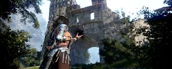 Black Desert Appid 836620 Steam Database