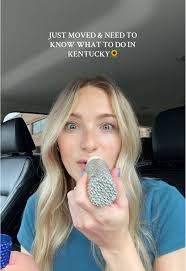 Brie Miller of Louisville Kentucky