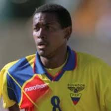 Famous People From Ecuador