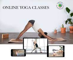 This online yoga class, online yoga meditation class sessions is also conducted all over the world including new york, london, singapore. Srikrishna Yoga Get The Top Yoga Training