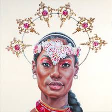 Black Art In America