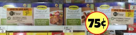 Bake until the vegetables are tender and have as much color as desired, tossing halfway through baking to ensure even cooking. Butterball Turkey Sausage Links Or Patties Just 75 At Publix