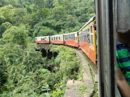 Shimla Toy Train Picture Of Kalka Shimla Railway