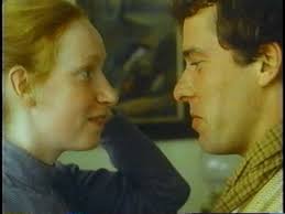 Flambards Episode #4: Violet: "Will that be all?" Mark: "Why? Wasn't that  enough?"