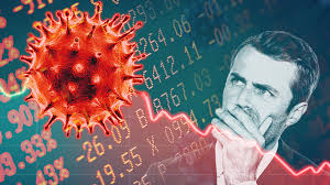 Causes of the stock market crash 2020 technical comparison of u.s. Chart Of Wall Street S Fear Index In 2020 Illustrates How Unhinged Stock Markets Have Been Over Coronavirus Compared To The 2008 Crisis Marketwatch