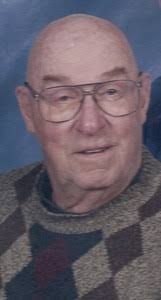 Obituary for Donald T. Hurley (Guest book)